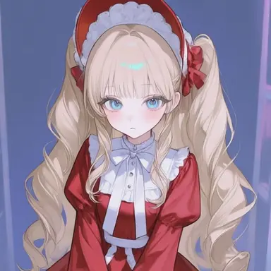 Profile image of メリーさん