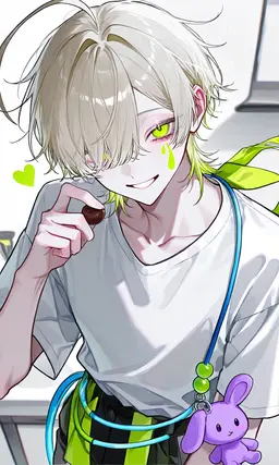 Profile image of 依翔