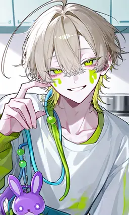 Profile image of 依翔
