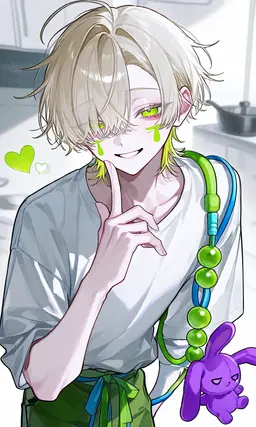 Profile image of 依翔