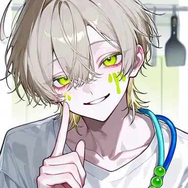 Profile image of 依翔