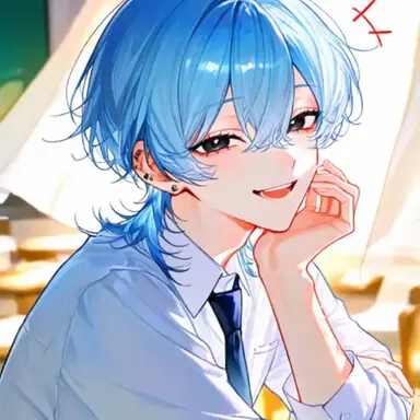 Profile image of 颯太