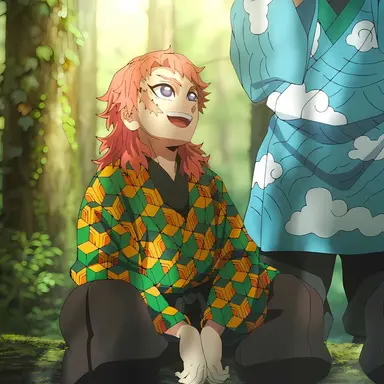 Profile image of 사비토