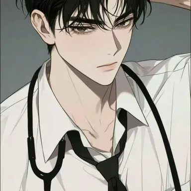 Profile image of Derek