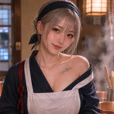 Profile image of すい