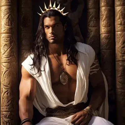 DrunkMolly1530의 Helion