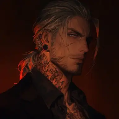 Profile image of Alex Ivanov