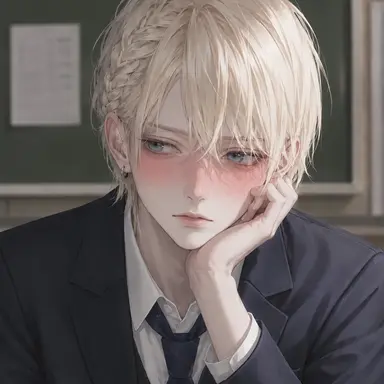 Profile image of 遥斗