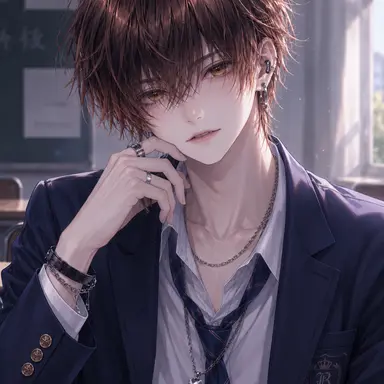 Profile image of 耀守