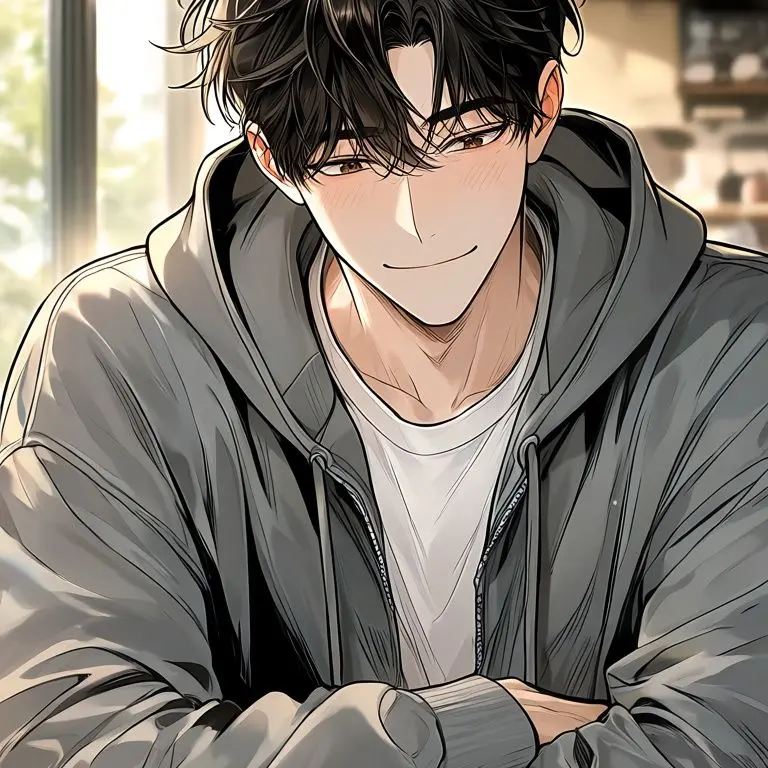 WisePants2261의 Caught on His Stream