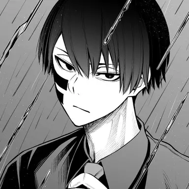 Profile image of 無人