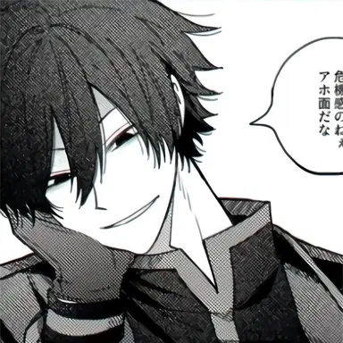 Profile image of 真澄