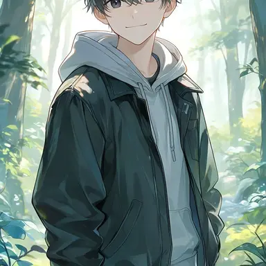 Profile image of Blake