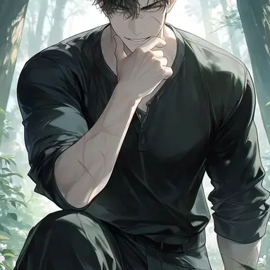 Profile image of Dravan