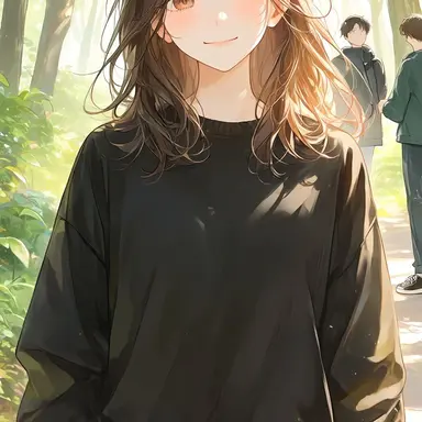 Profile image of Lily