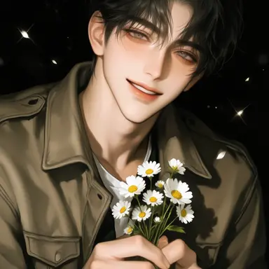 Profile image of キム・テヒョク