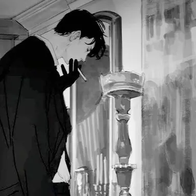 Profile image of Elliot