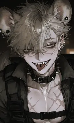 Profile image of ラフィ