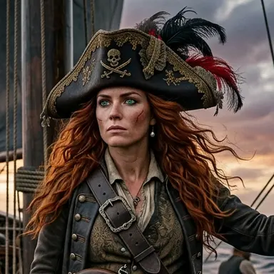 Profile image of Georgiana