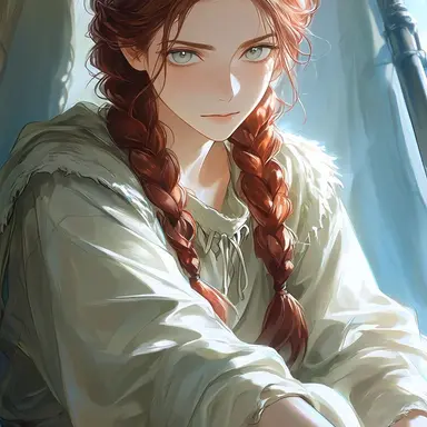Profile image of Versha