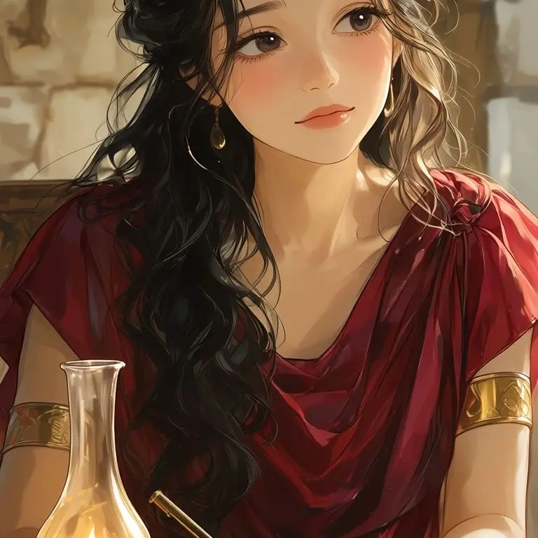 PlacidShack8369의 Letters from Rome
