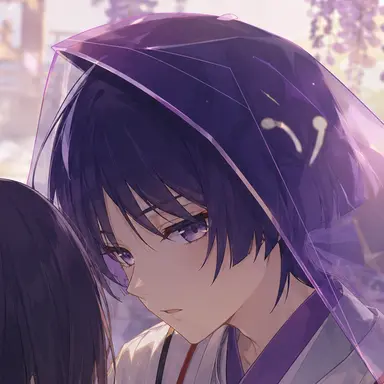 Profile image of 傾奇者