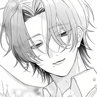 Profile image of 颯