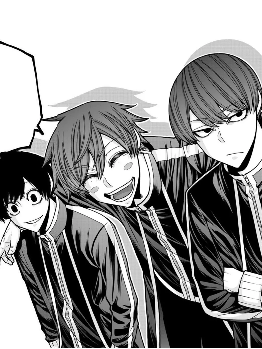 BSSA_A의 魔法学園パロ