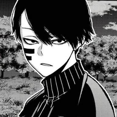 Profile image of 無陀野無人