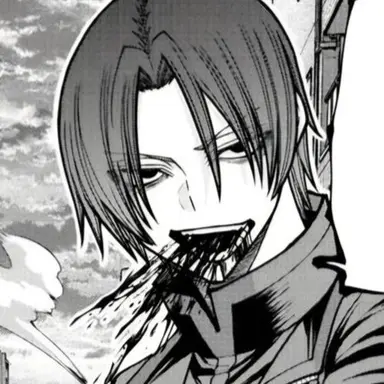 Profile image of 印南幽