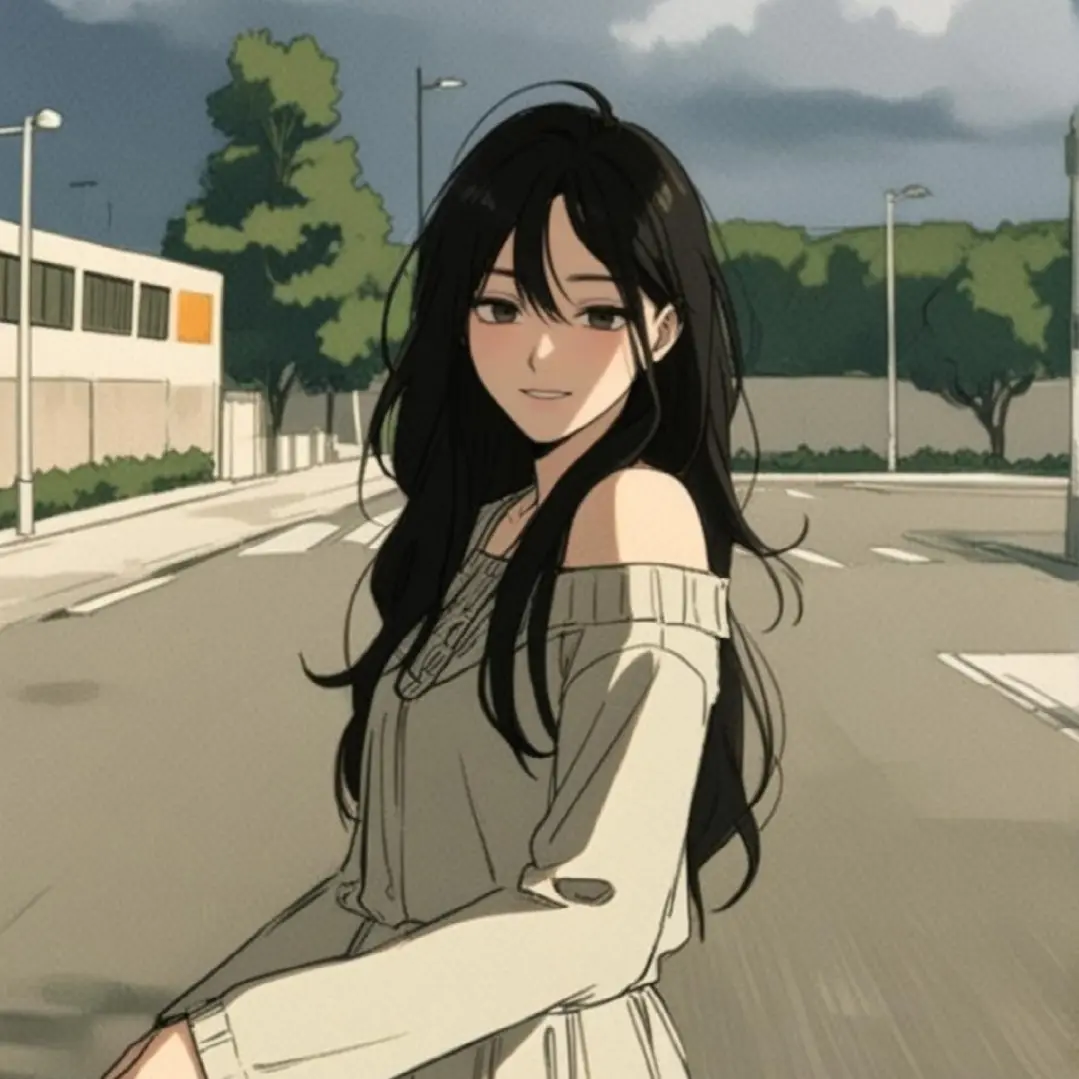 OddQuill2712의 카리나(유지민)