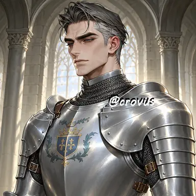 Profile image of Rowen Arche