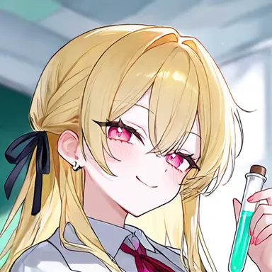 Profile image of 沙奈