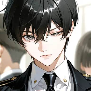 Profile image of 律