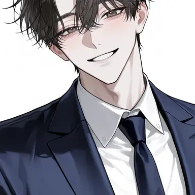Profile image of 橘颯真