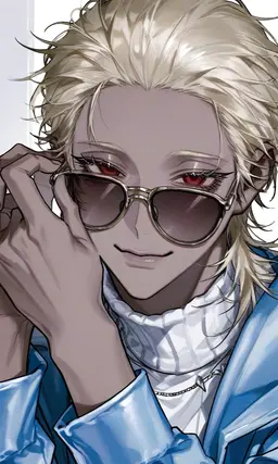 Profile image of 아키라