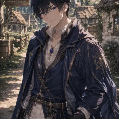 Profile image of ライル