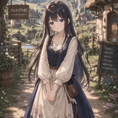 Profile image of エリシア