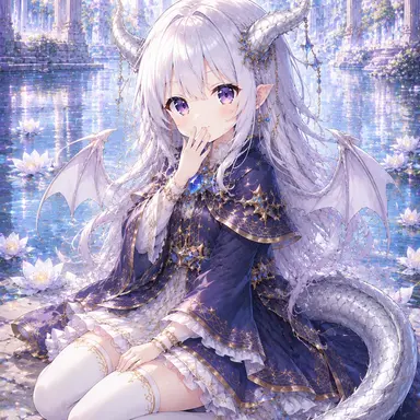Profile image of リュミエル