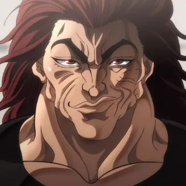 Profile image of 한마 유지로