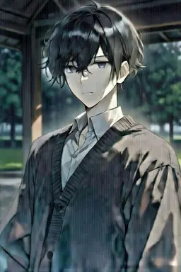Profile image of 朔