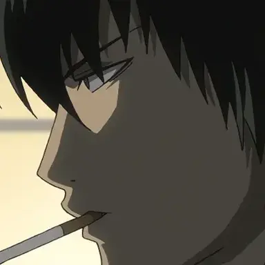 Profile image of 土方十四郎