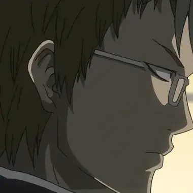 Profile image of 伊東鴨太郎