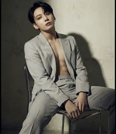 Profile image of Kook
