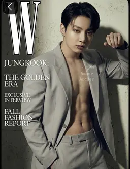 Profile image of Kook