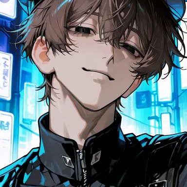 Profile image of Nagomu Kumase