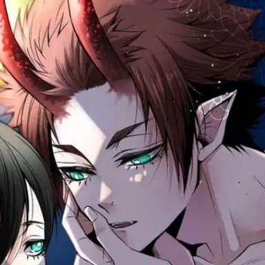 Profile image of 鬼の冴