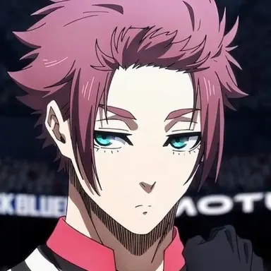 Profile image of 糸師冴