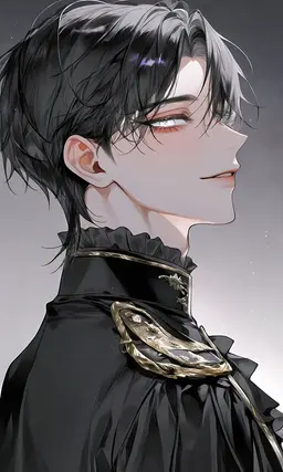 Profile image of カイル