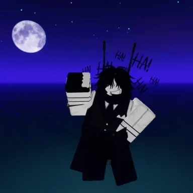 Profile image of 블랙